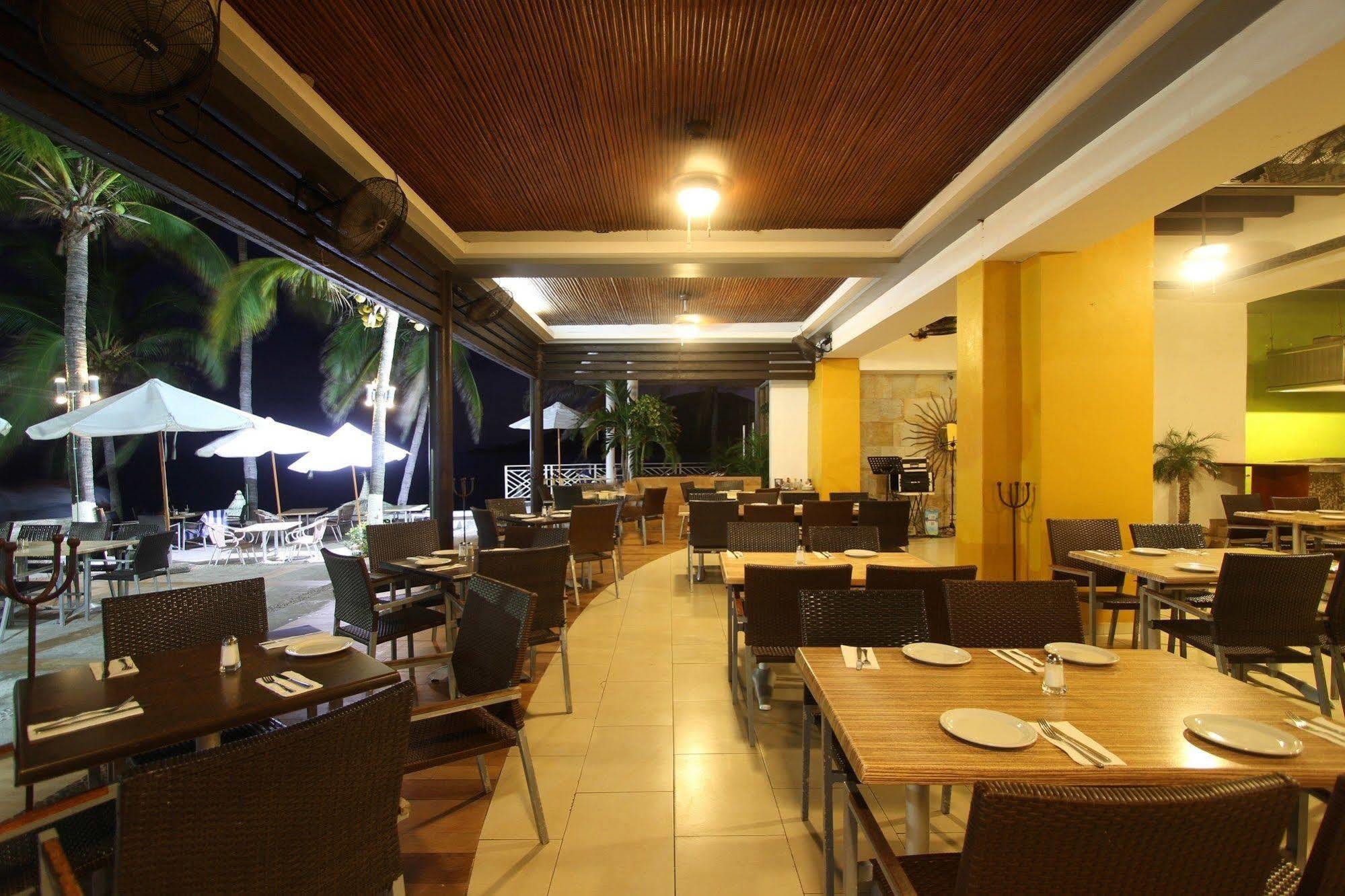 Oceano Palace Mazatlán Exteriér fotografie